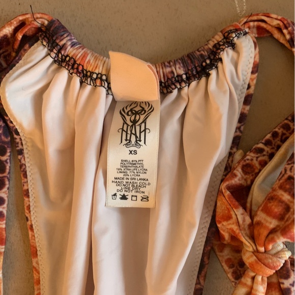 We Are HAH 2 Tinsi Bottom - Picture 2 of 3